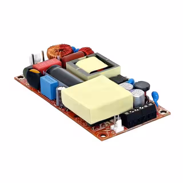 ABC180-1T24L Bel Power Solutions  Convertidores CA/CC